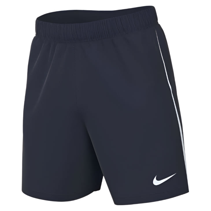 Nike GPA Men's League Knit III Short - Navy GPA Uniforms - Third Coast Soccer