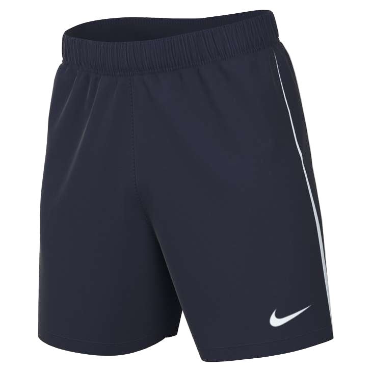 Nike GPA Youth Dri-Fit League Knit III Short - Navy GPA Uniforms - Third Coast Soccer