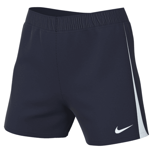 Nike GPA Women's League Knit III Short - Navy GPA Uniforms - Third Coast Soccer