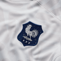 Nike Women's France Away Jersey 2023 International Replica   - Third Coast Soccer