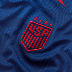 Nike Women's USWNT Away Jersey 2023 International Replica Closeout   - Third Coast Soccer