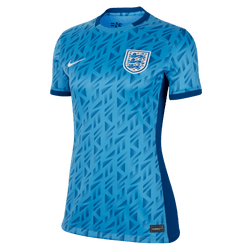 Nike Womens England Away Jersey 2023 International Replica Closeout   - Third Coast Soccer