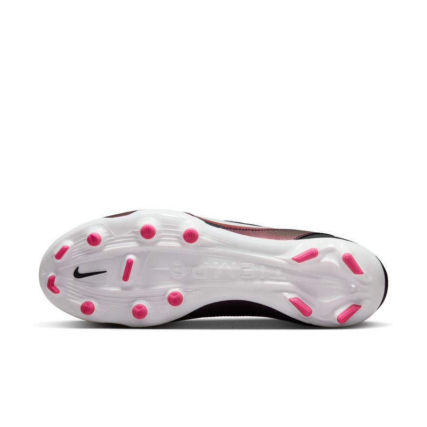 Nike Tiempo Legend 9 Academy FG - Space Purple Men's Footwear Closeout   - Third Coast Soccer