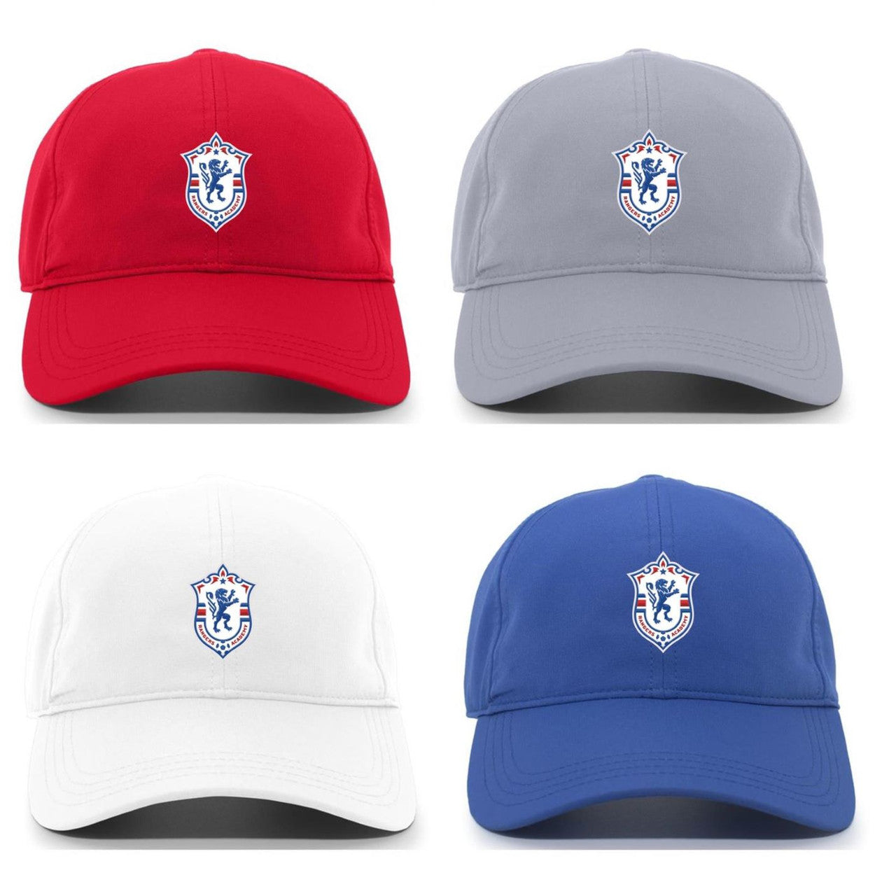 TCS GCR Adjustable Cap Hat   - Third Coast Soccer