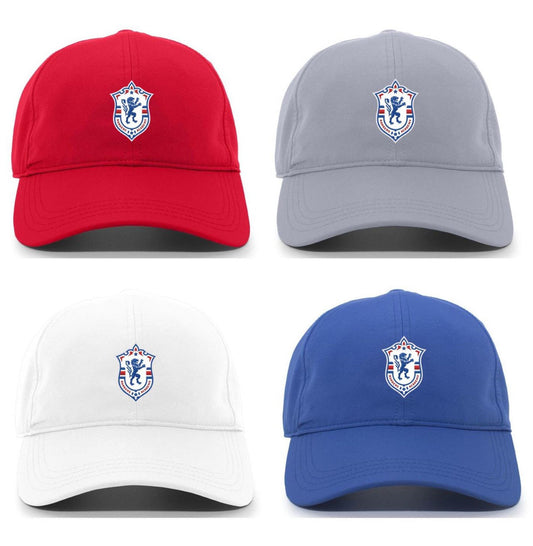 TCS GCR Adjustable Cap Hat   - Third Coast Soccer