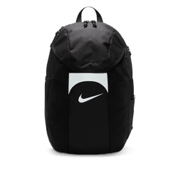 Nike Academy Team Backpack Bags Black/White  - Third Coast Soccer