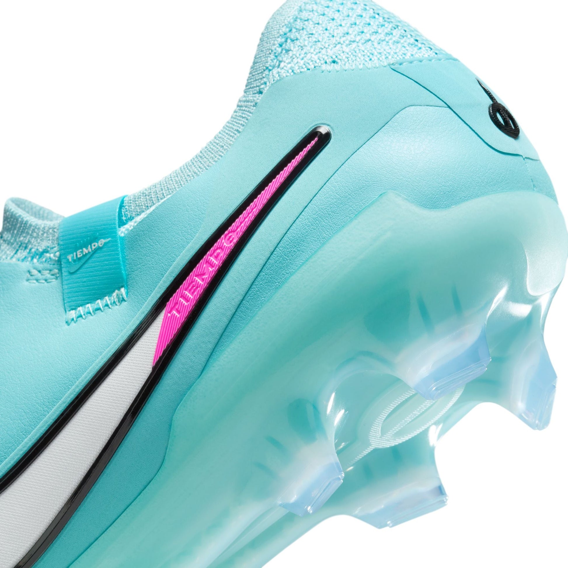 Nike Tiempo Legend 10 Elite FG - Copa/White Men's Footwear Closeout - Third Coast Soccer