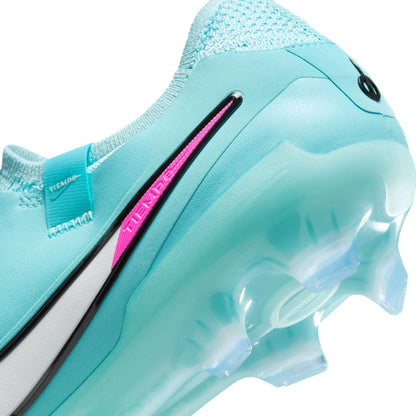 Nike Tiempo Legend 10 Elite FG - Copa/White Men's Footwear Closeout - Third Coast Soccer