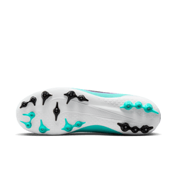 Nike Tiempo Legend 10 Academy - Turquoise/Black/Fuchsia( Mens Footwear   - Third Coast Soccer