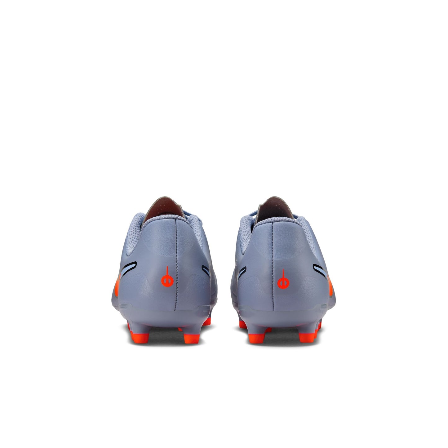 Nike Junior Tiempo Legend 10 Club FG - Blue Eclipse/Black Youth Footwear - Third Coast Soccer