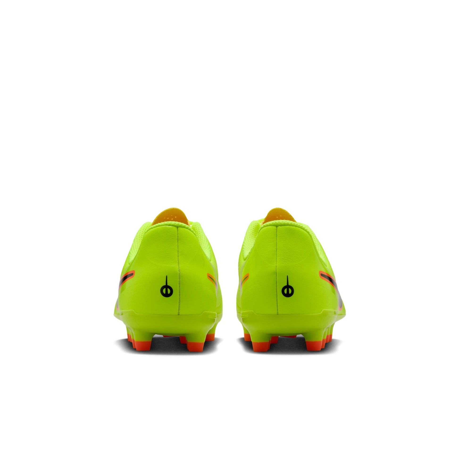 Nike Junior Tiempo Legend 10 Club FG - Volt/Black Youth Footwear - Third Coast Soccer