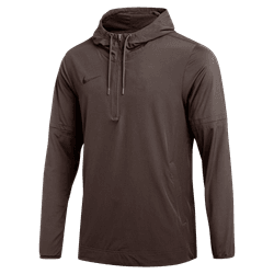 Nike Men's LS Woven Player Jacket Jackets   - Third Coast Soccer