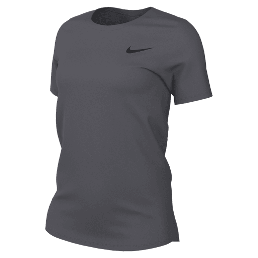 Nike Women's Team Legend Short-Sleeve Tee Training Wear   - Third Coast Soccer