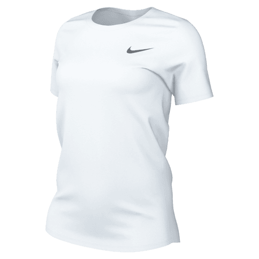 Nike Women's Team Legend Short-Sleeve Tee Training Wear   - Third Coast Soccer