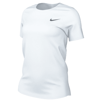Nike Women's Team Legend Short-Sleeve Tee Training Wear   - Third Coast Soccer