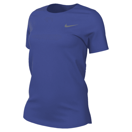 Nike Women's Team Legend Short-Sleeve Tee Training Wear   - Third Coast Soccer
