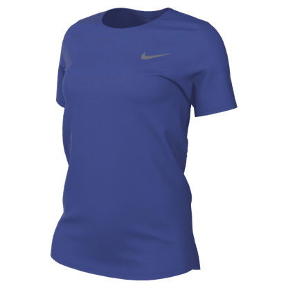 Nike Women's Team Legend Short-Sleeve Tee Training Wear   - Third Coast Soccer
