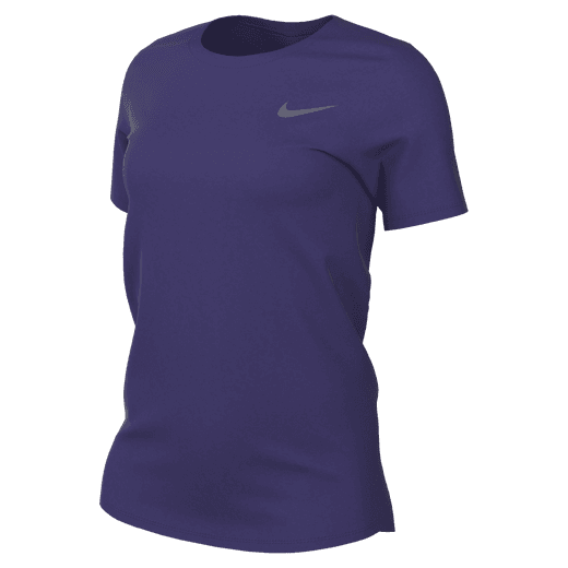 Nike Women's Team Legend Short-Sleeve Tee Training Wear   - Third Coast Soccer