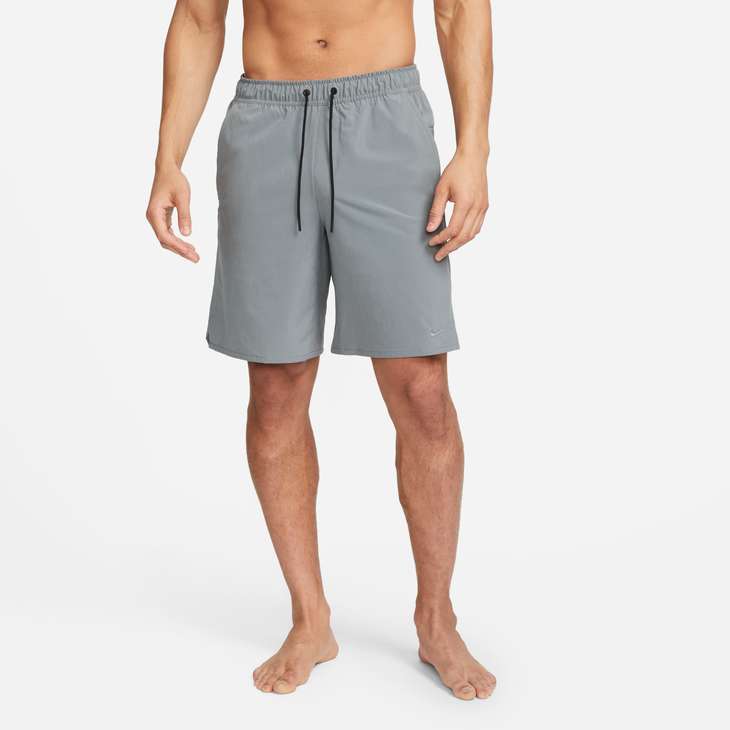 Nike Unlimited Woven 9in Short Shorts   - Third Coast Soccer