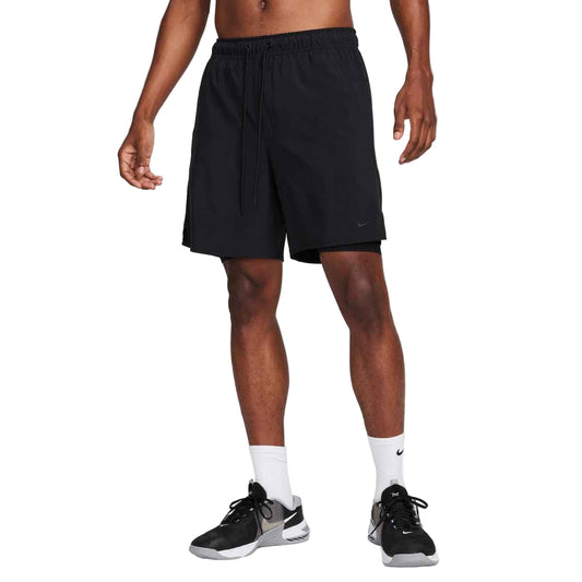 Nike Ulimited DF 7" 2-in-1 Versatile Short Shorts - Third Coast Soccer