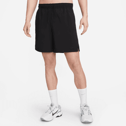 Nike Dri-Fit Unlimited Short Shorts Black/Black Mens Small - Third Coast Soccer