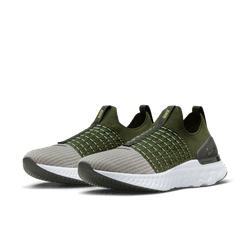 Nike React Phantom Run Flyknit 2 Men's Footwear - Third Coast Soccer