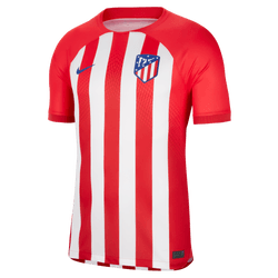 Nike Atletico Home Jersey 23/24 Club Replica   - Third Coast Soccer
