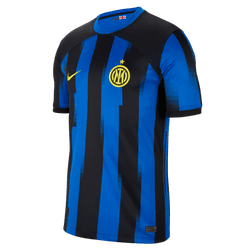 Nike Inter Milan Home Jersey 23/24 Club Replica   - Third Coast Soccer