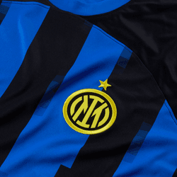 Nike Inter Milan Home Jersey 23/24 Club Replica   - Third Coast Soccer