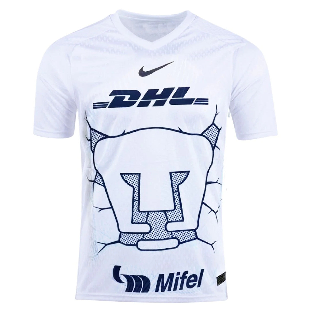 Nike Pumas Unam Home Jersey 23/24 Club Replica   - Third Coast Soccer