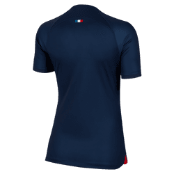 Nike Women's Paris Saint-Germain Home Jersey 23/24 Club Replica Closeout   - Third Coast Soccer