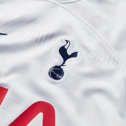 Nike Youth Tottenham Hotspur Home Jersey 23/24 Club Replica   - Third Coast Soccer