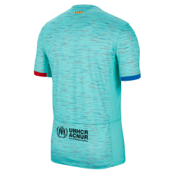 Nike FC Barcelona Third Jersey 23/24 Club Replica   - Third Coast Soccer