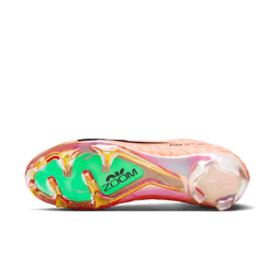 Nike Mercurial Superfly 9 Elite FG - Guava Ice/Black Men's Footwear Closeout   - Third Coast Soccer