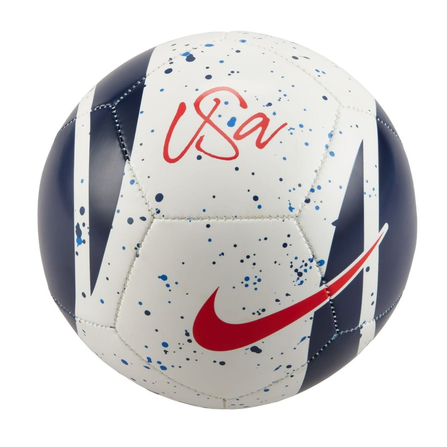 Nike USA Skills Ball Balls   - Third Coast Soccer