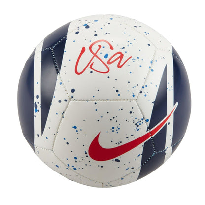 Nike USA Skills Ball Balls   - Third Coast Soccer