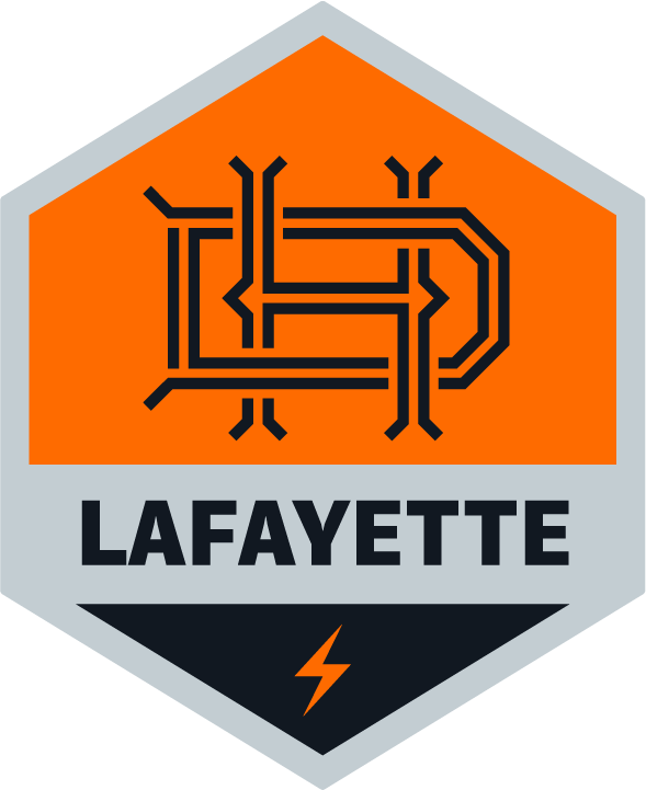 Tcs Dynamo Lafayette Clinger Dynamo Jr Lafayette Spiritwear Each  - Third Coast Soccer