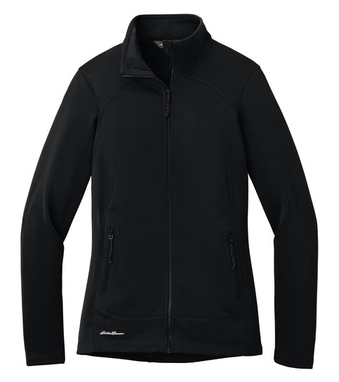 Eddie Bauer Women's Highpoint Fleece Jacket