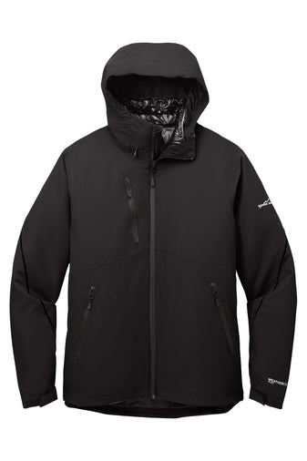 Eddie Bauer Weather Edge 3 in 1 Jacket Jackets   - Third Coast Soccer