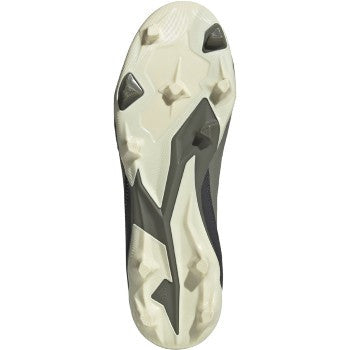 adidas Predator 19.3 FG - Legacy Green/Sand Mens Firm Ground Mens 7.5 Legacy Green/Sand/Solar Yellow - Third Coast Soccer