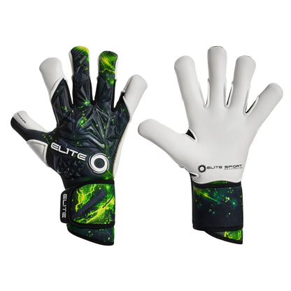 Elite Nova Goalkeeper Gloves Gloves   - Third Coast Soccer