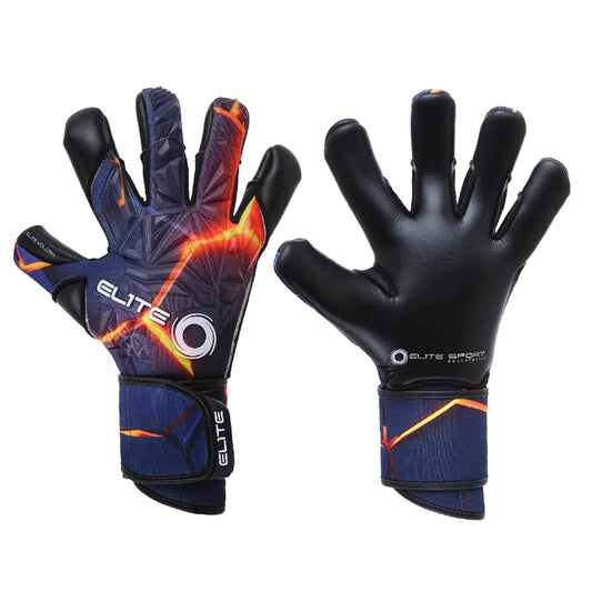 Elite Volcan Goalkeeper Gloves Goalkeeper   - Third Coast Soccer