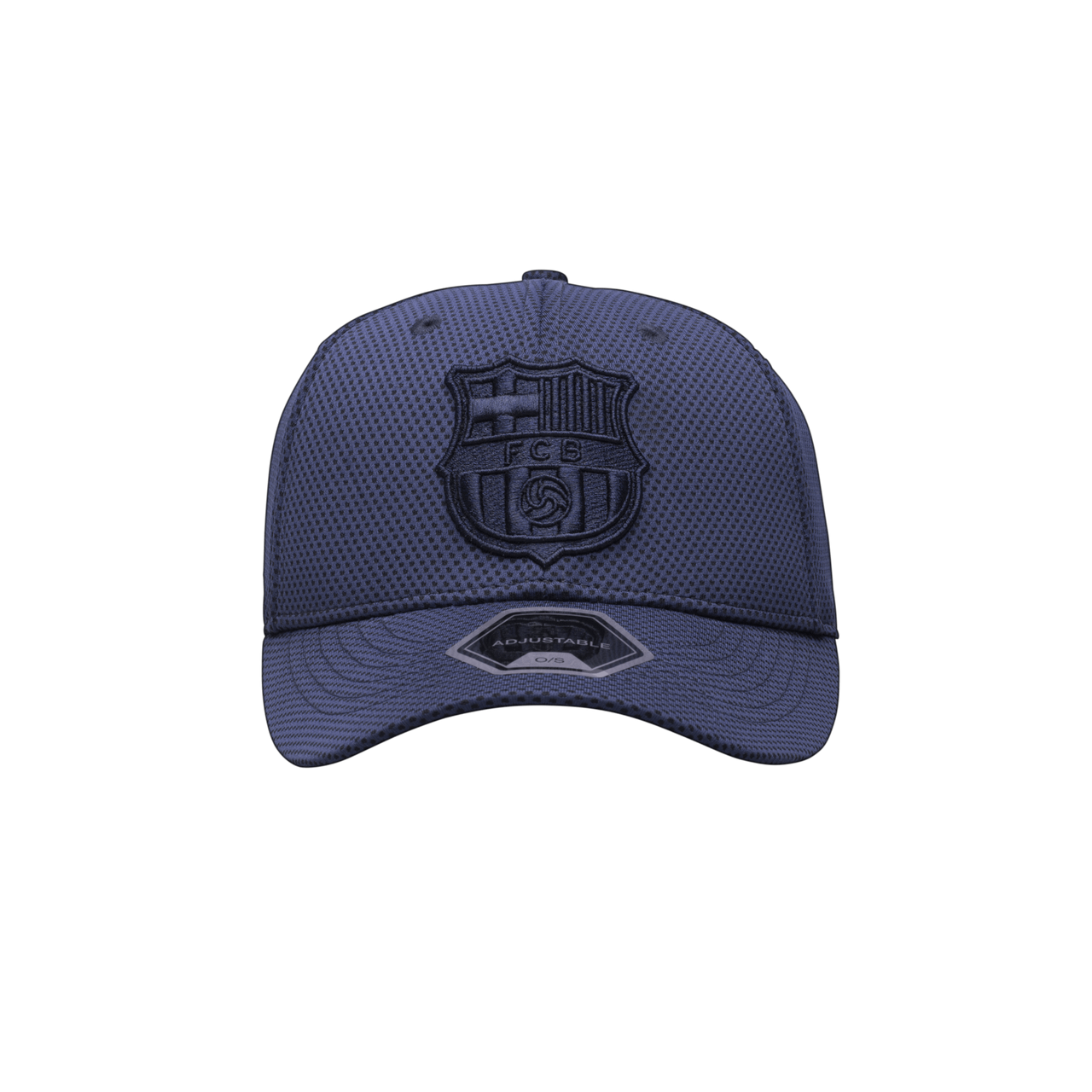 FANINK FC Barcelona Trophy Adjustable Hat Hats   - Third Coast Soccer
