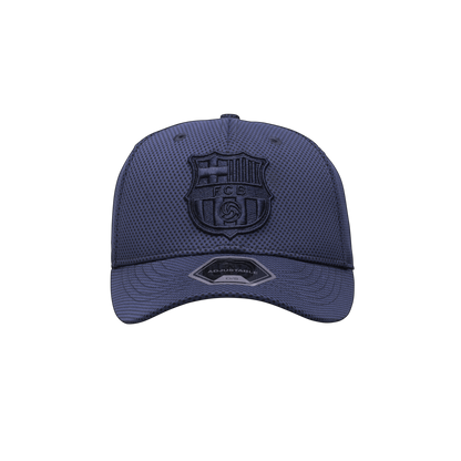 FANINK FC Barcelona Trophy Adjustable Hat Hats   - Third Coast Soccer