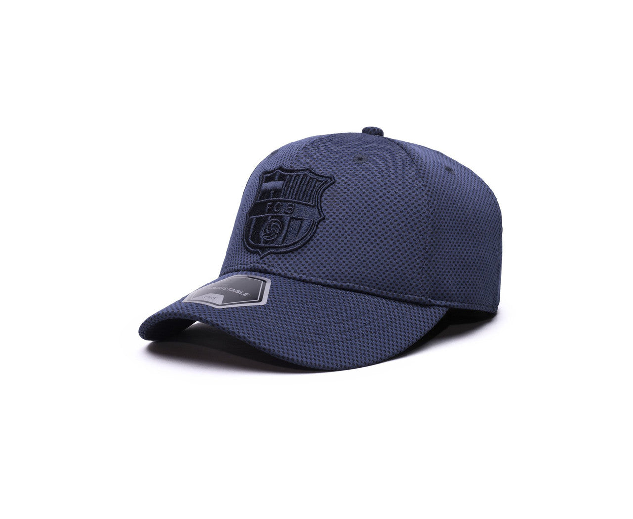 FANINK FC Barcelona Trophy Adjustable Hat Hats   - Third Coast Soccer