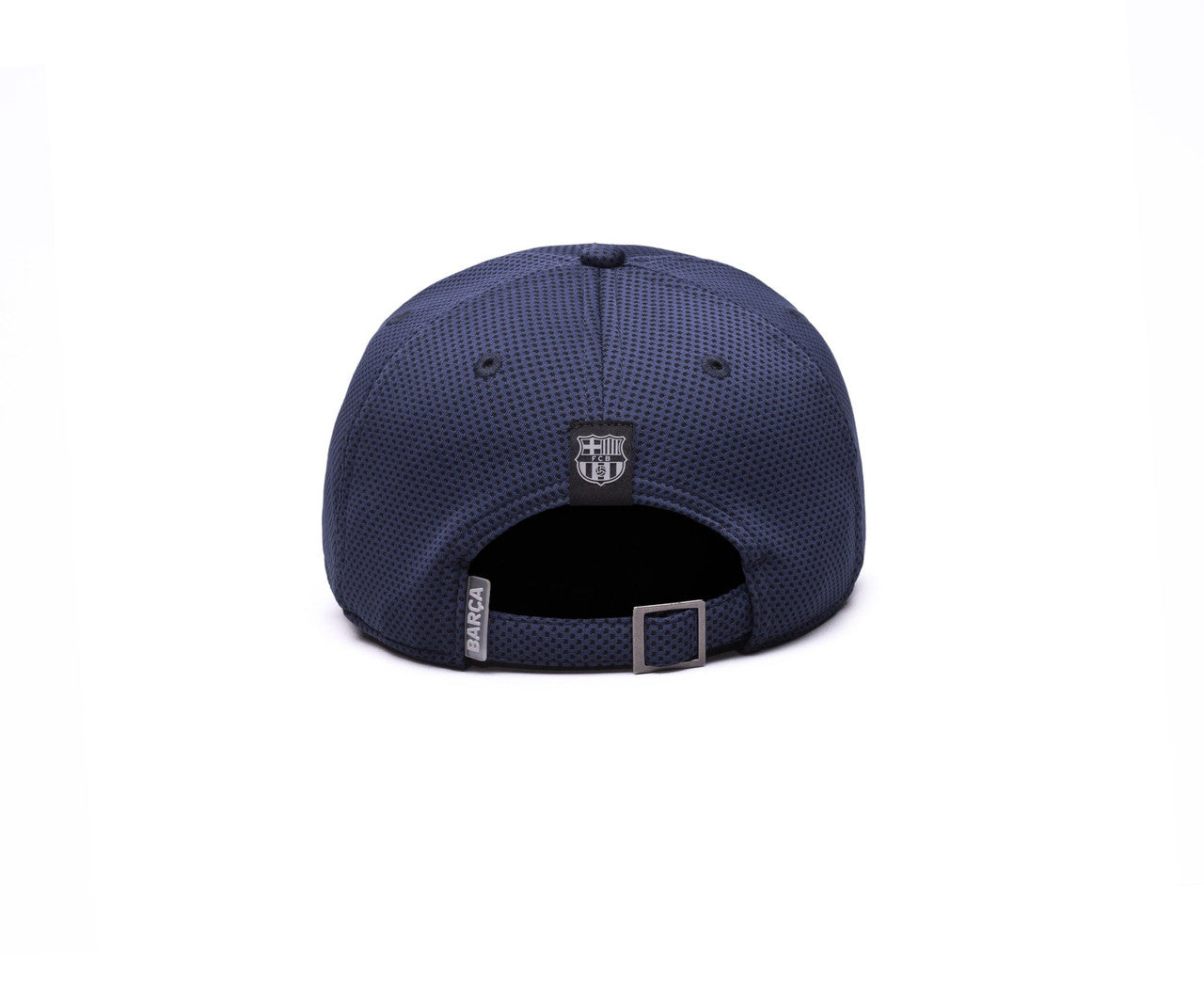 FANINK FC Barcelona Trophy Adjustable Hat Hats   - Third Coast Soccer