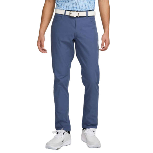 Nike Men's 5-Pocket Slim Golf Pants Pants - Third Coast Soccer