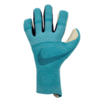 Nike Vapor Goalkeeper Glove - Blue Fury/Glacier Blue/Blackened Blue Gloves   - Third Coast Soccer