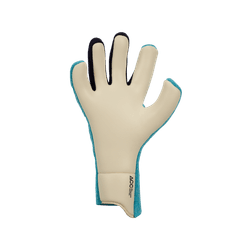 Nike Vapor Goalkeeper Glove - Blue Fury/Glacier Blue/Blackened Blue Gloves   - Third Coast Soccer