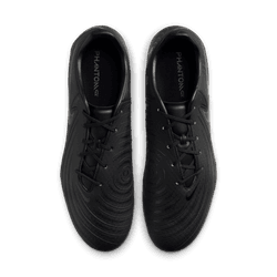 Nike Phantom GX 2 Academy FG/MG - Black/Deep Jungle Men's Footwear Closeout - Third Coast Soccer